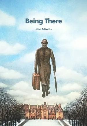 Being There (1979) [The Criterion Collection]