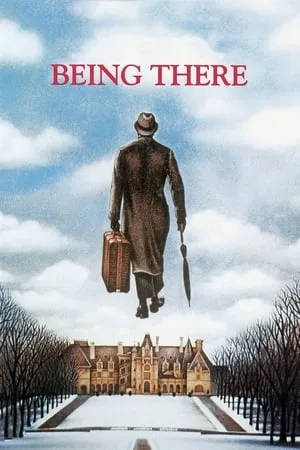 Being There (1979) [The Criterion Collection]