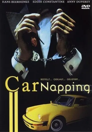 Carnapping - Ordered, Stolen and Sold (1980)