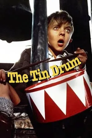 The Tin Drum (1979)  [The Director's Cut]