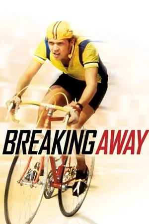 Breaking Away (1979) [w/Commentary]