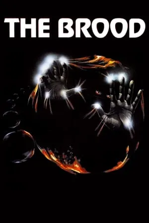 The Brood (1979) [The Criterion Collection]