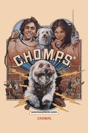 C.H.O.M.P.S. (1979) [w/Commentary]