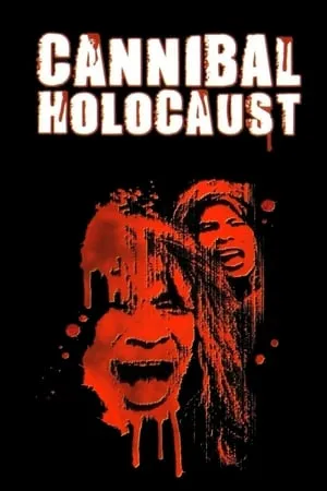 Cannibal Holocaust (1980) (1984) [Director's Cut]