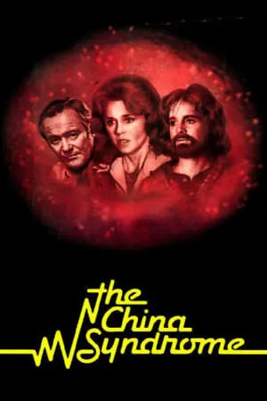 The China Syndrome (1979) + Extras [MultiSubs]