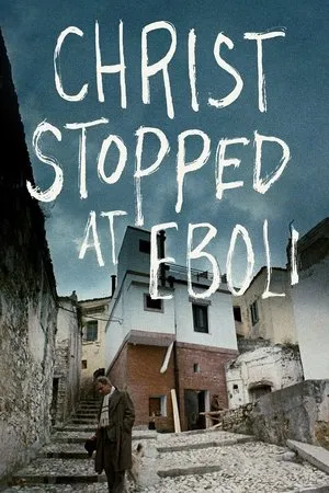 Cristo si è fermato a Eboli (1979)