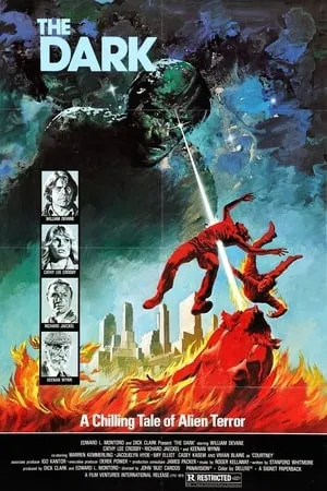 The Dark (1979) The Mutilator [w/Commentary]