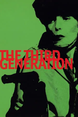 The Third Generation (1979) Die dritte Generation