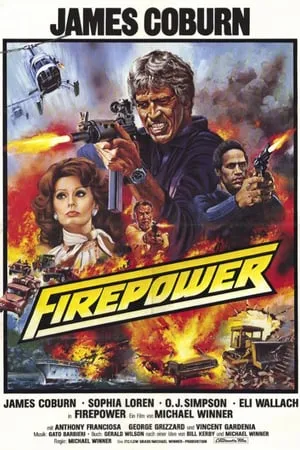 Firepower (1979)