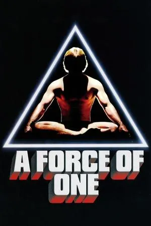 A Force Of One (1979)