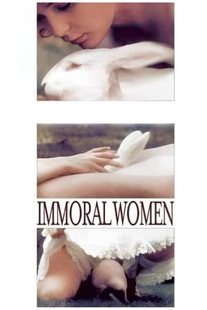 Les héroïnes du mal (1979) Immoral Women