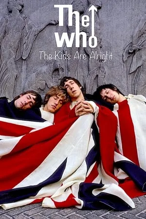 The Who: The Kids Are Alright (1979)