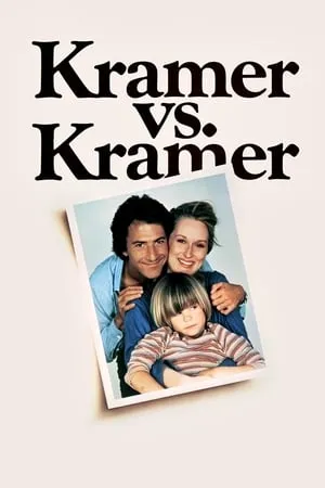 Kramer vs. Kramer (1979) [4K, Ultra HD]