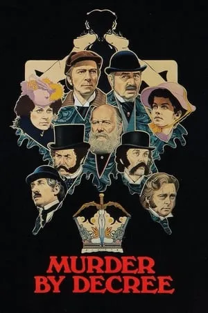 Murder by Decree (1979) [Remastered]