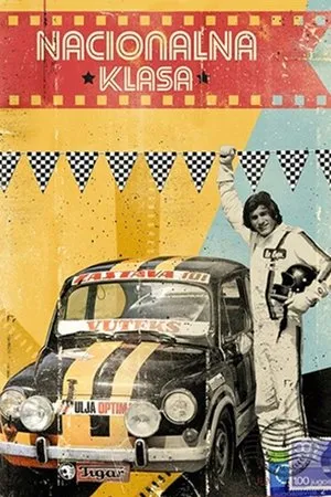 National Class Category Up to 785ccm (1979) [REMASTERED]