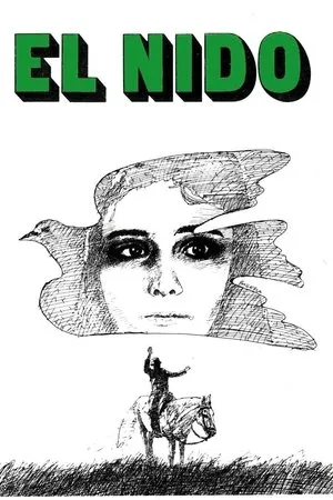 The Nest (1980) El nido