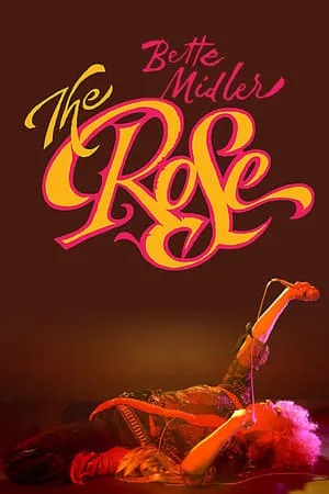The Rose (1979) [The Criterion Collection]