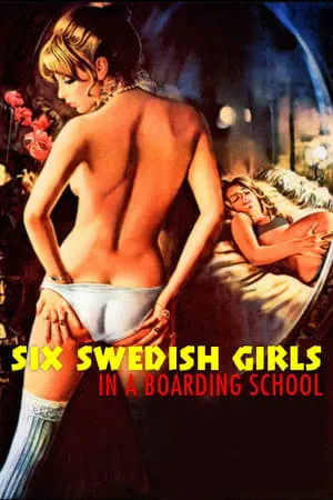 Six Swedish Girls in a Boarding School (1979) [Dual Audio]