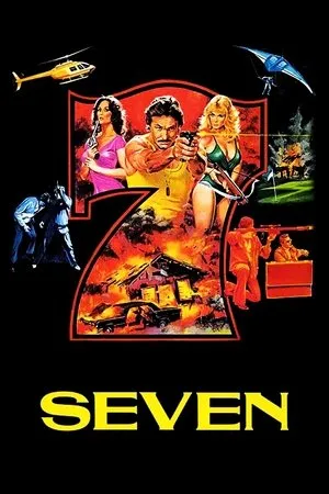 Seven (1979) + Commentary