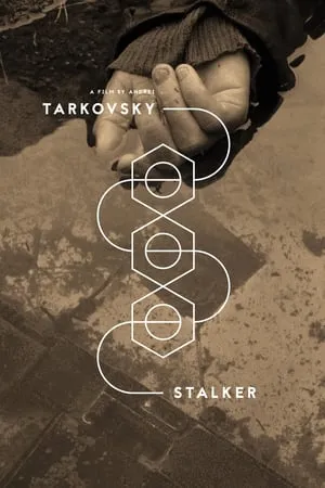 Stalker (1979) + Extras [The Criterion Collection]
