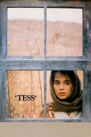 Tess (1979) [The Criterion Collection] + Extras