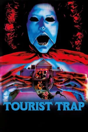Tourist Trap (1979) + Extra