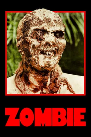 Zombie (1979) [Remastered]