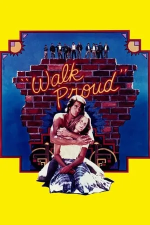 Walk Proud (1979)