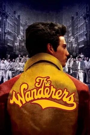 The Wanderers (1979) [w/Commentary] [Director's Cut]