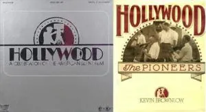 ITV - Hollywood: A Celebration of the American Silent Film (1980)