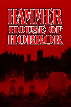 Hammer House of Horror