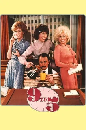 Nine to Five / 9 to 5 (1980)