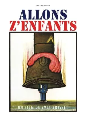 Allons z'enfants (1981) The Boy Soldier