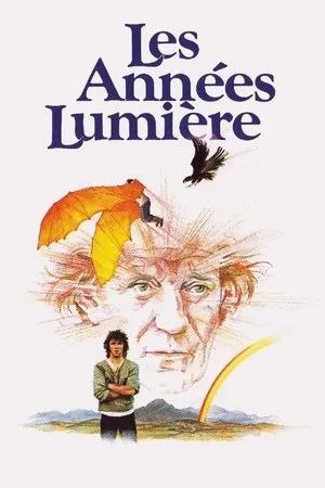 Les années lumière / Light Years Away (1981)