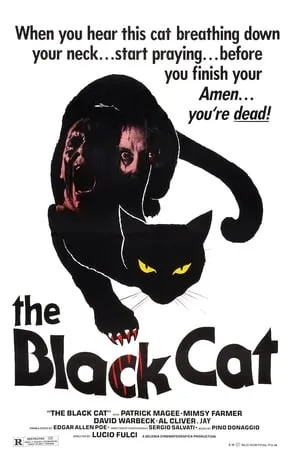 Gatto nero (1981)