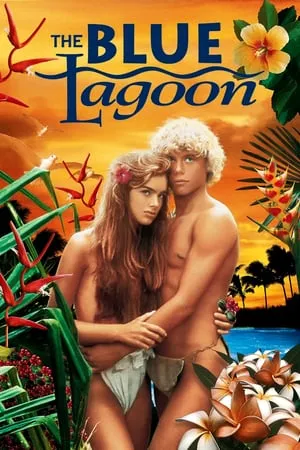 The Blue Lagoon (1980) + Extra [w/Commentaries]