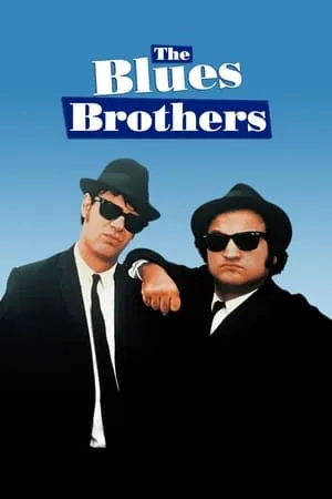 The Blues Brothers (1980) [Extended Cut]