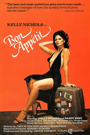 Bon Appétit (1980)