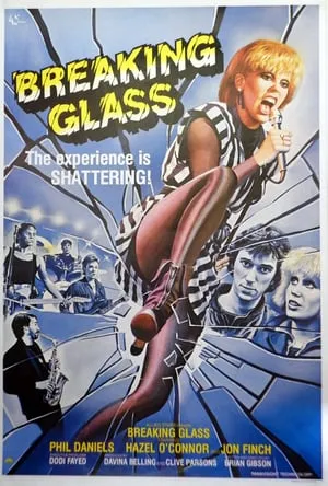 Breaking Glass (1980)