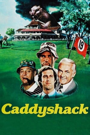 Caddyshack (1980) + Extras