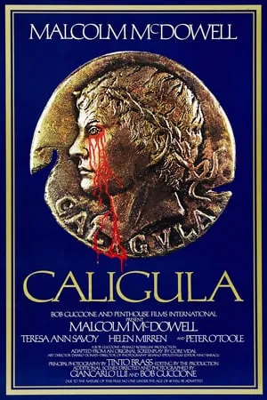 Caligula (1979) Caligola