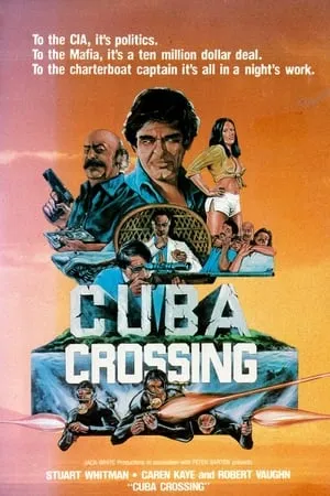 Cuba Crossing (1980)