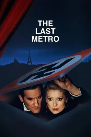The Last Metro (1980) + Extras