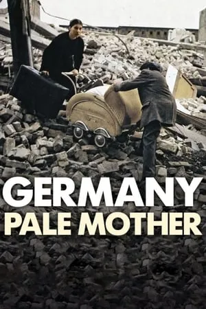 Deutschland bleiche Mutter (1980) Germany, Pale Mother