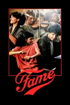 Fame (1980)