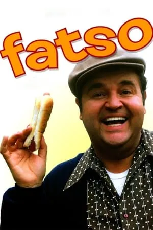 Fatso (1980) + Extras