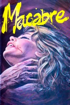 Macabro (1980) Macabre [Dual Audio]