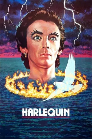 Harlequin (1980) [w/Commentary]