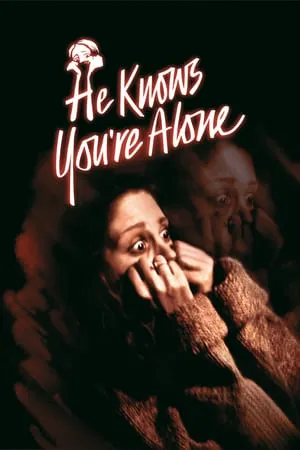 He Knows You're Alone (1980) [w/Commentary]