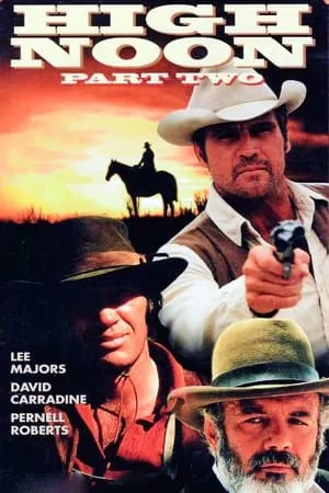 High Noon, Part II: The Return of Will Kane (1980)